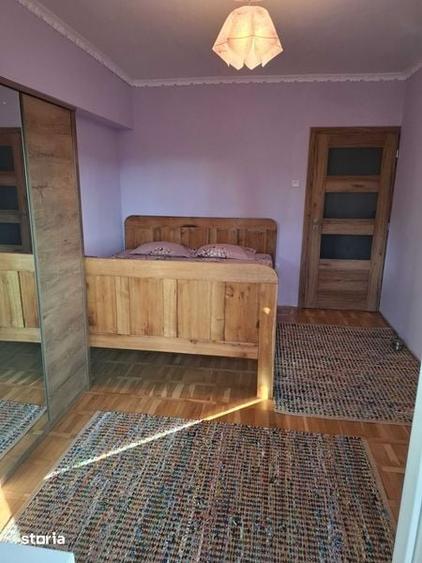 Apartament cu 3 camere în Gării