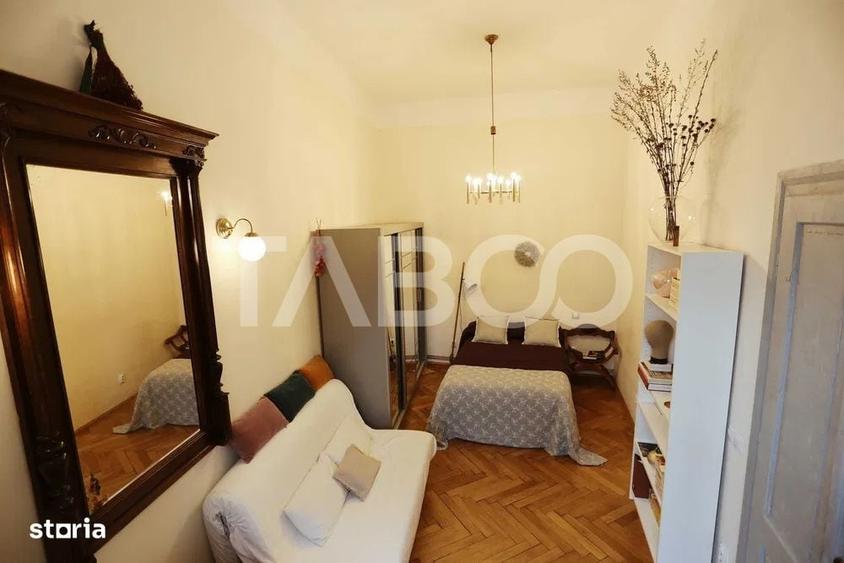 Garsoniera de vanzare in Centru in apropiere de Parcul Central Cluj - 4