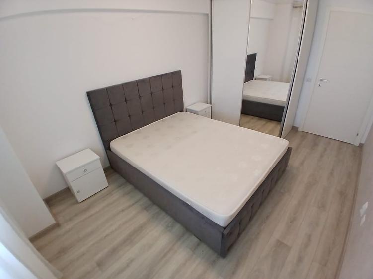 Apartament 2 camere Copou Garden Spațios & luminos 450 €/lună - 2