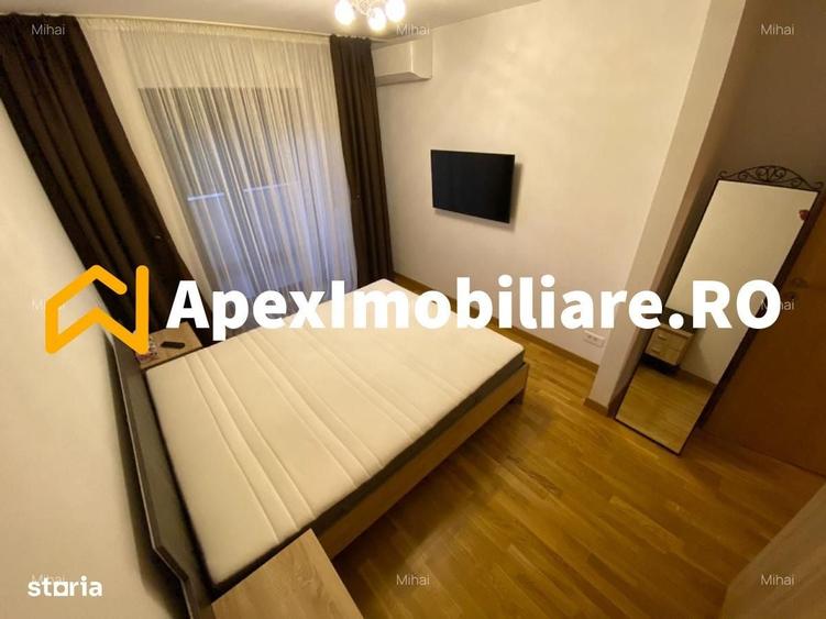 Apartament 2 camere de inchiriat Banu Manta Bucuresti | ApexImobiliare - 1