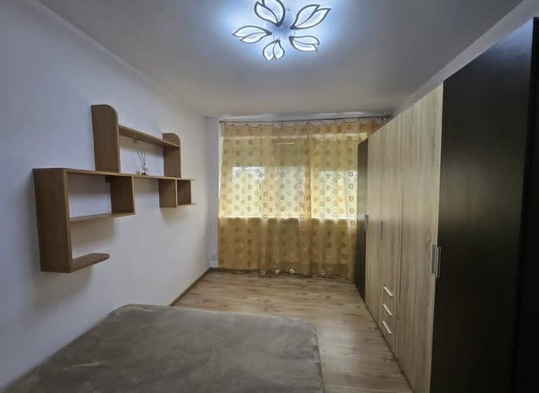 Garsonieră decomandată, mobilată în Berceni