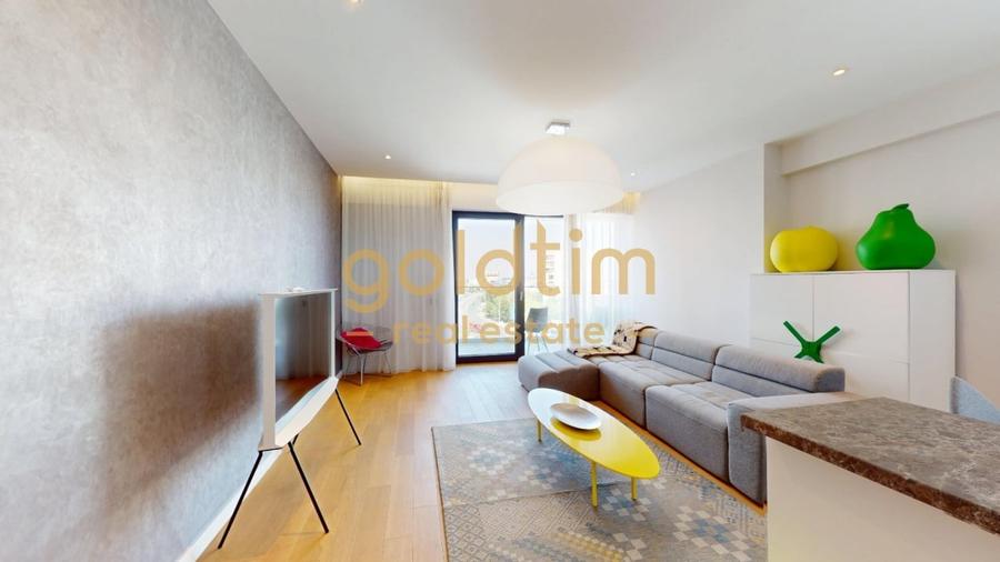 ONE HERASTRAU TOWERS/LUMINOS/SUPERB/AVIATIEI/PARCARE INCLUSA - 10