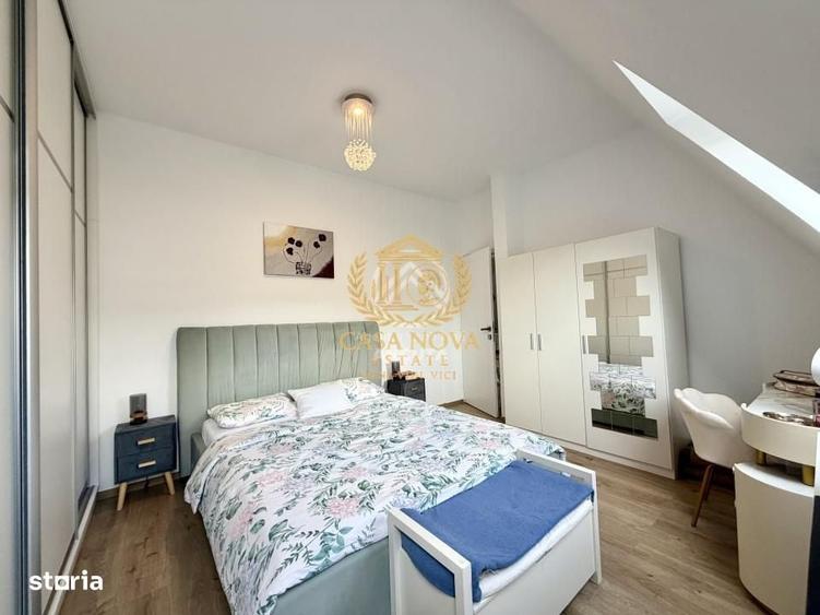 Apartament cu 3 camere în Andrei Mureșanu