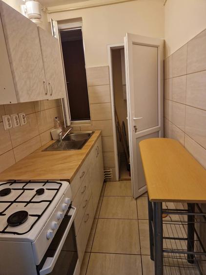 Apartament cu 2 camere în Cedonia