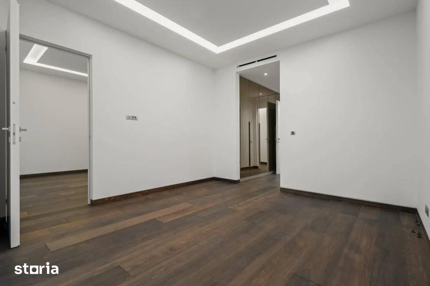 Apartament cu 4 camere în Kiseleff