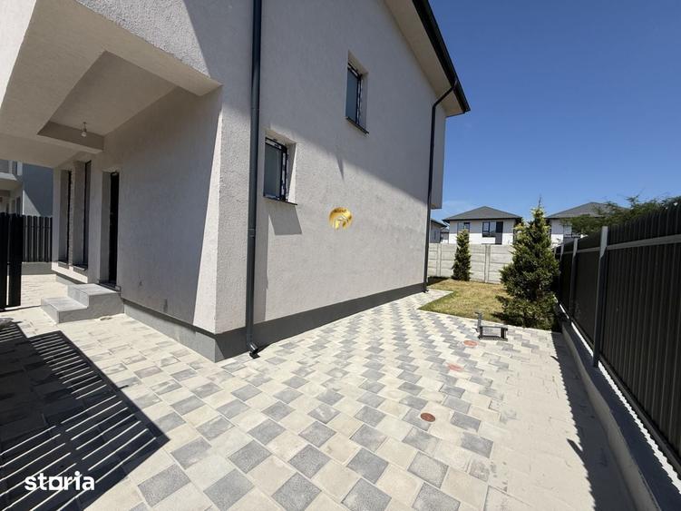 Casa individuala de vanzare in Bragadiru zona McDonalds - 5