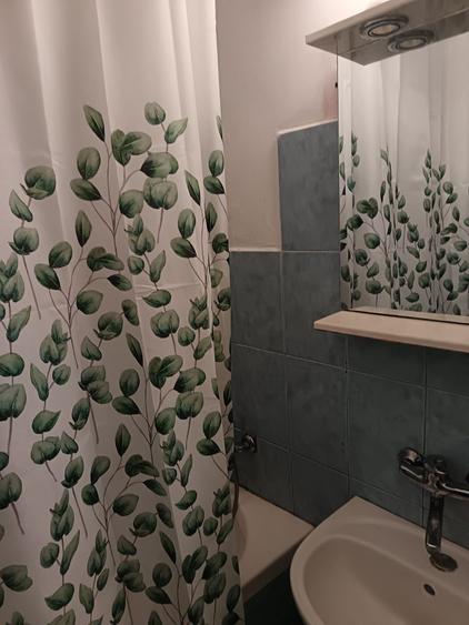 Apartament cu 2 camere decomandat în Mănăștur