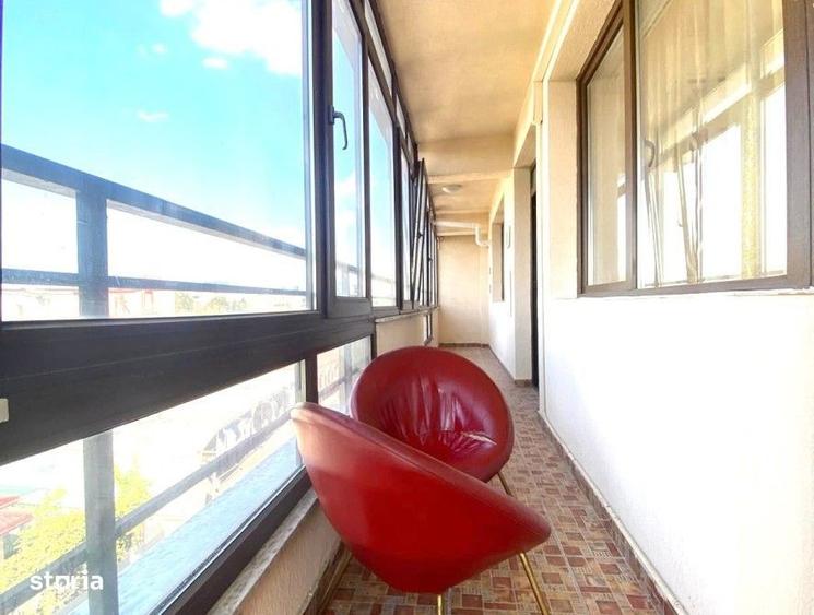 Apartament cu 4 camere în Domenii