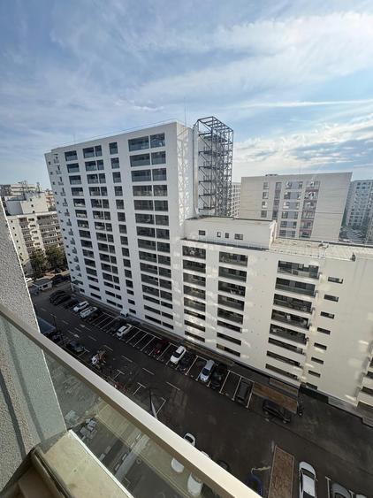 Garsoniera | Smart Lujerului | 5' Metrou | Prima Inchiriere | Parcare| - 13