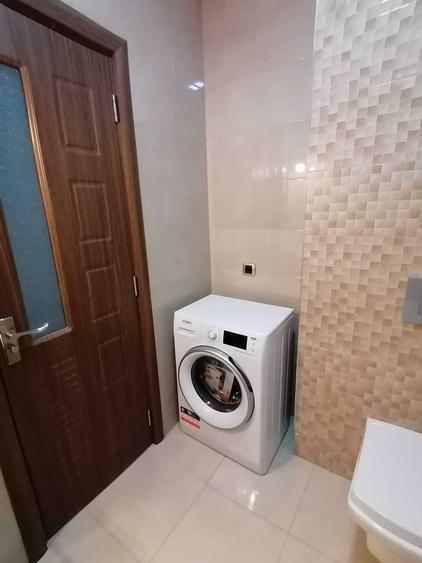 Garsonieră decomandată în Exterior Vest