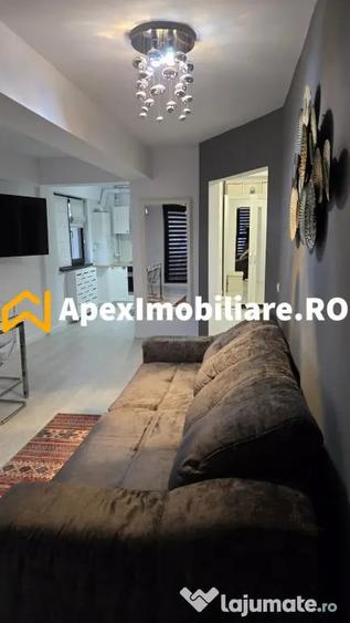 Apartament 2 camere de inchiriat Herastrau Bucure?ti | Apex - Bucuresti (Bucuresti-Ilfov) - 15