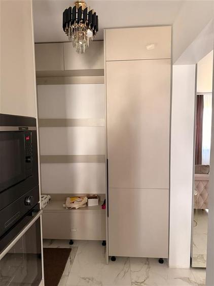 Apartament cu 2 camere semidecomandat în Obor