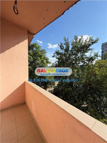 Apartament cu 2 camere decomandat, mobilat în Berceni