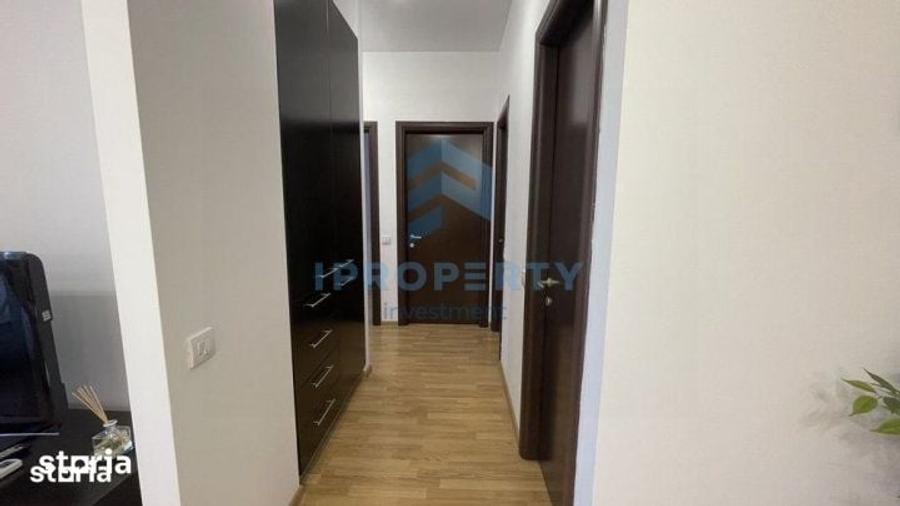 Apartament 4 camere - NORTH AREA LAKE VIEW | 2 parcari -Aviatiei - 5
