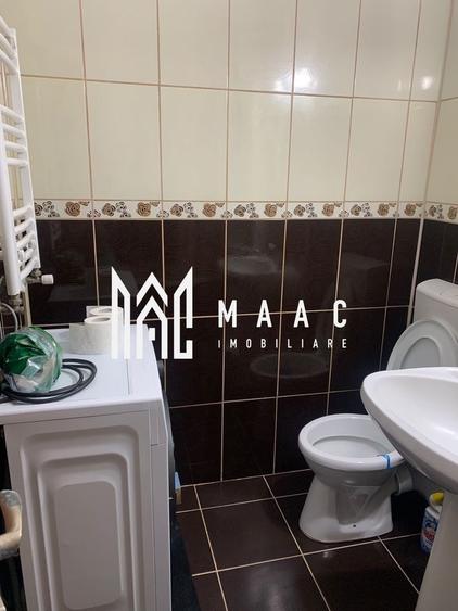 Apartament cu 2 camere în Ștrand