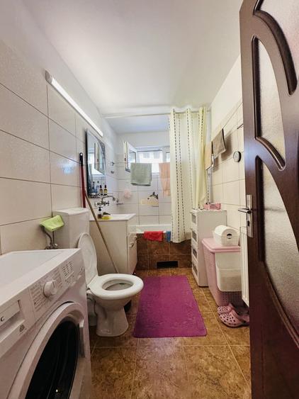 Apartament cu 4 camere decomandat, mobilat în Mănăștur
