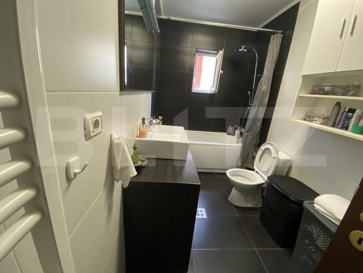 Apartament cu 4 camere decomandat, mobilat în Sud-Est