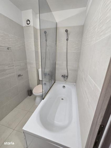 Apartament cu 2 camere decomandat în Bună Ziua