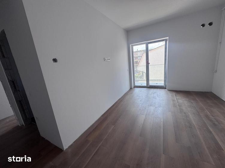 Apartament cu 2 camere în Țiglari
