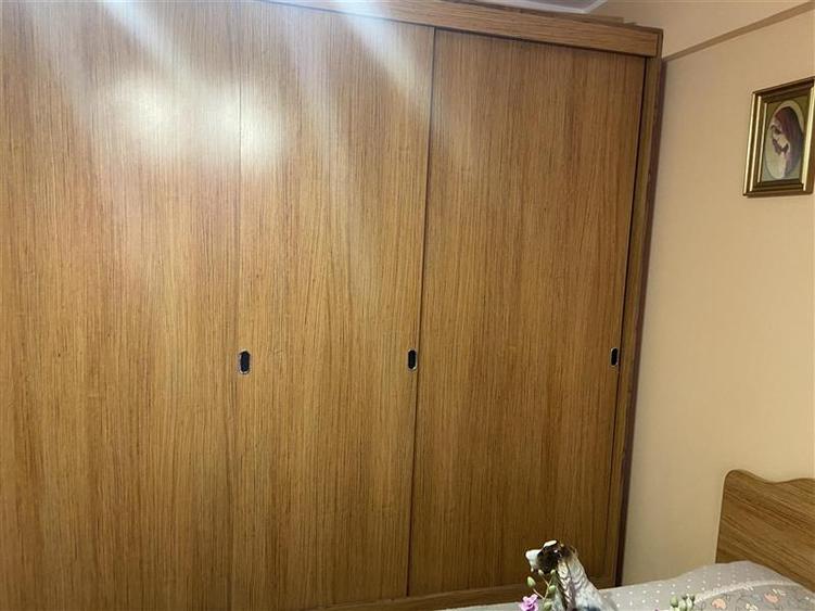 Apartament cu 2 camere decomandat, mobilat în Nord
