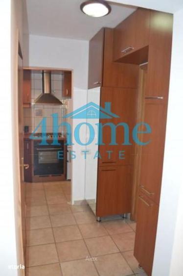 Apartament cu 2 camere, mobilat în Cișmigiu