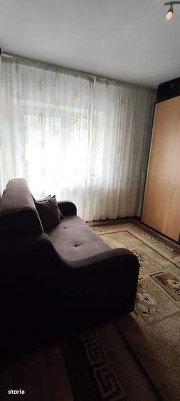 Apartament cu 2 camere decomandat în Răcădău