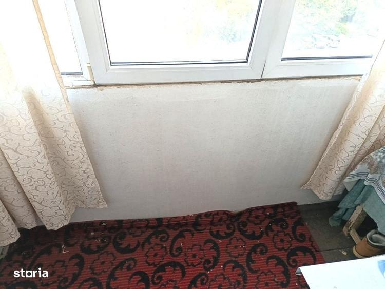 Apartament 2 camere, 55mp, Etaj 5, bloc 1987, Poarta 4 Faur - 5