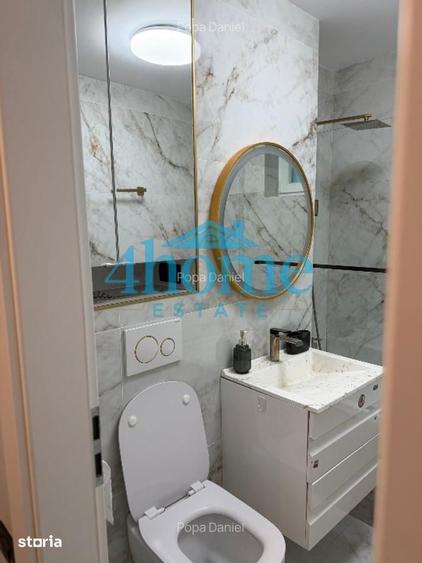 Apartament cu 3 camere, mobilat în Tineretului