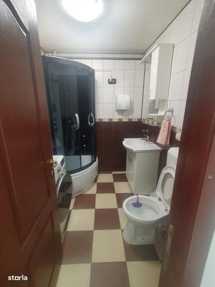 Apartament cu 2 camere în UTA