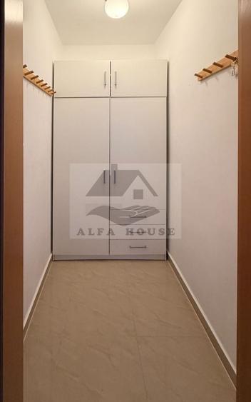 Apartament cu 2 camere decomandat în Bartolomeu