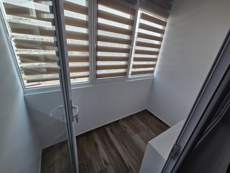 Apartament cu 2 camere decomandat, mobilat în Dacia
