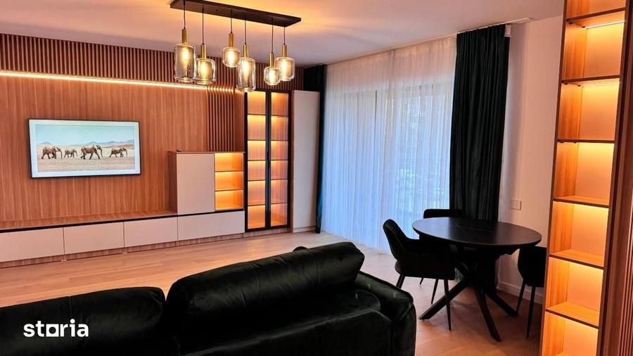Apartament 2 camere | NOOR Unirii | Cartierul Evreiesc | Terasa 15 mp - 3