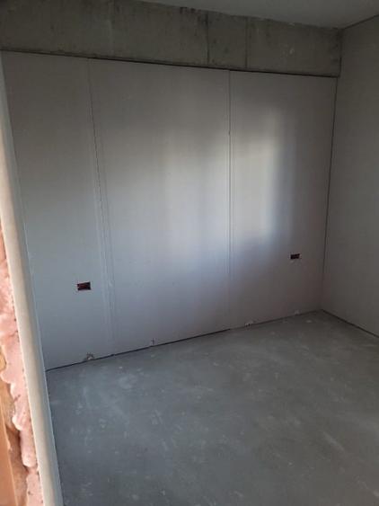Apartament cu 2 camere decomandat în Burdujeni