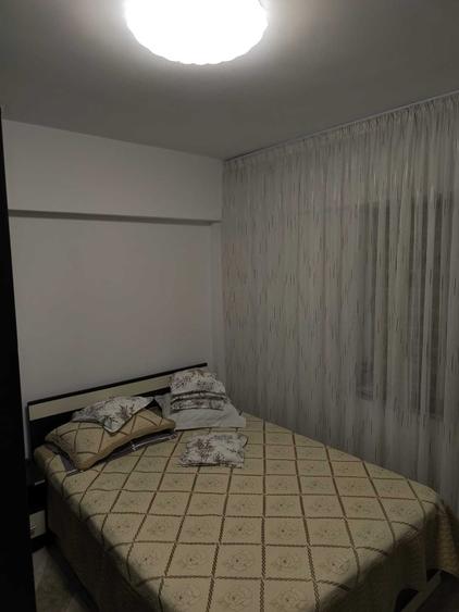 Apartament cu 2 camere decomandat în 2 Moldoveni