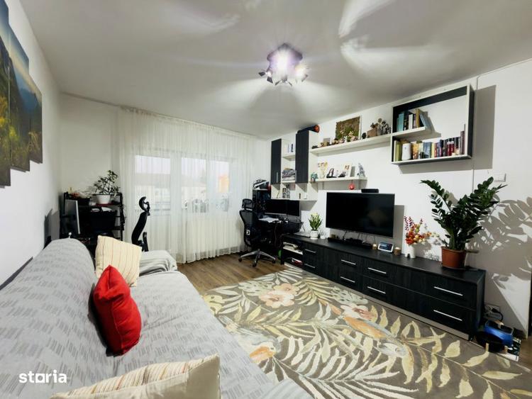 Apartament cu 3 camere decomandat, mobilat în Iosefin