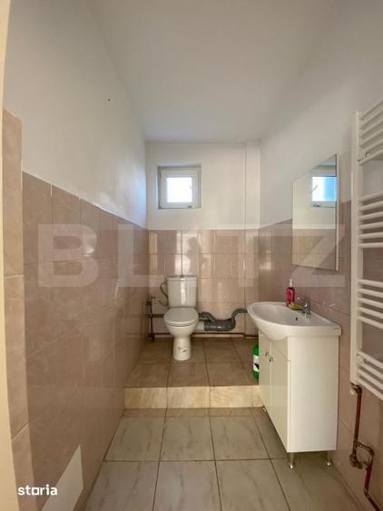 Spațiu comercial, de 70 mp, în Calea Moldovei