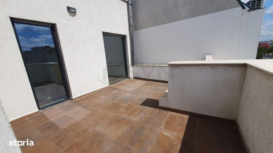 Apartament cu 2 camere în Polonă