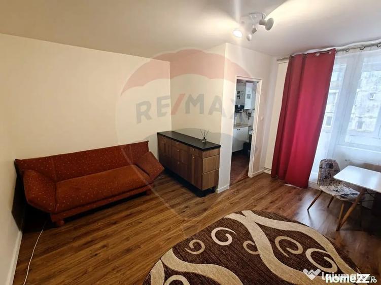 Apartament cu o camera de inchiriat | Str. Margeanului... - Baia Mare (Maramures) - 6