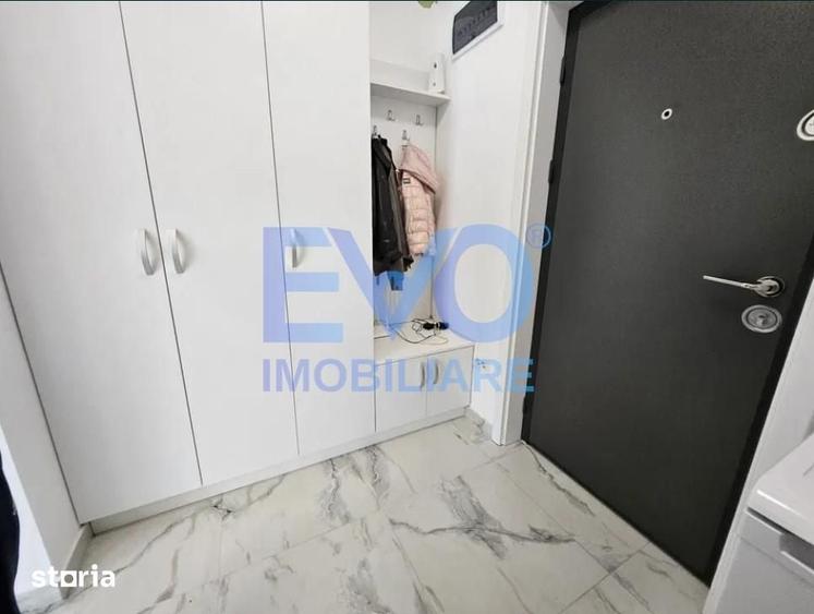 Apartament 1 camera, 33mp, Ambiance Residence Valea Lupului - 6