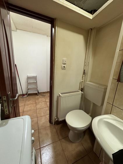 Garsonieră semidecomandată în Costin Georgian