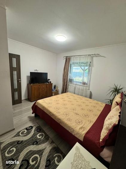 Casă cu 4 camere cu Teren 720 Mp în Central