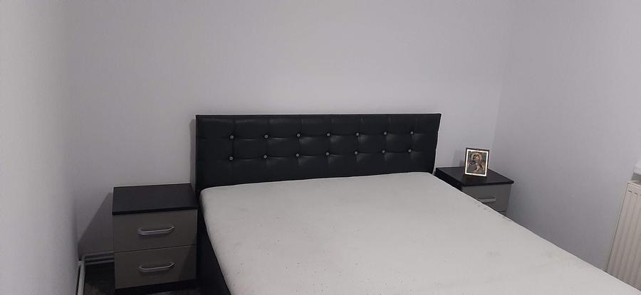 Apartament cu 2 camere semidecomandat în Găvana