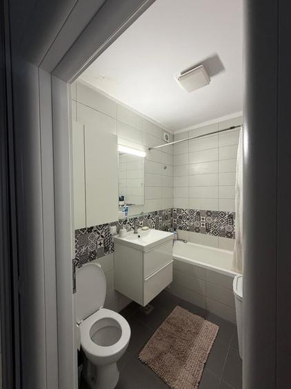 Apartament cu 2 camere decomandat în Drumul Carului