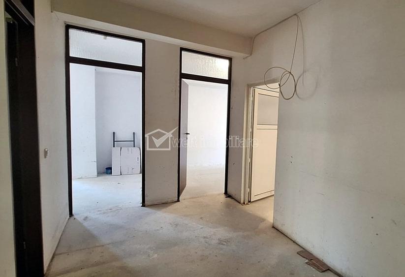 Vanzare apartament 3 camere, Dorobantilor, parcare - 4