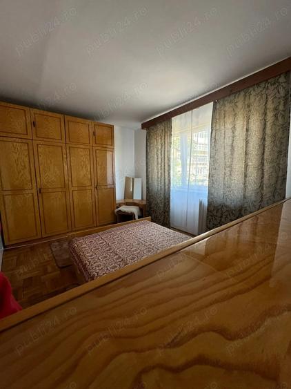 Apartament cu 2 camere semidecomandat în Sud