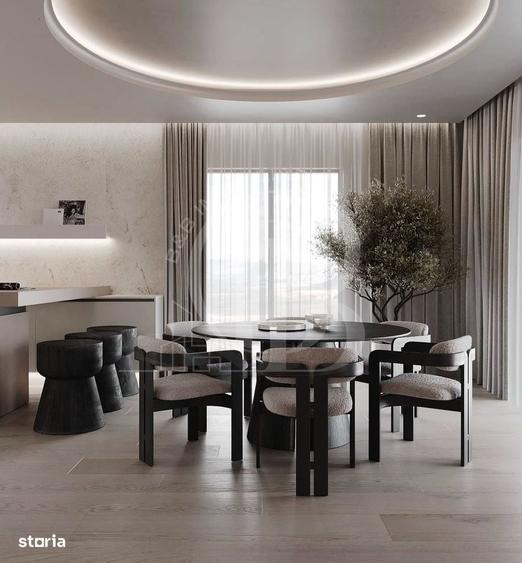 Apartament cu 3 camere decomandat în Theodor Pallady