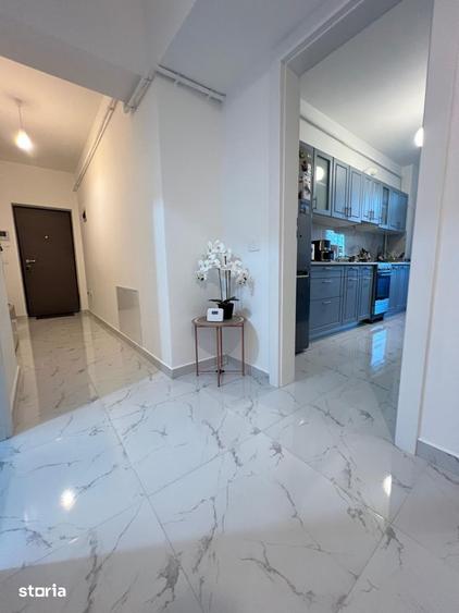 Apartament 3 camere 77mp cu 2 bai lift 2024 Kaufland-Pacurari - 8