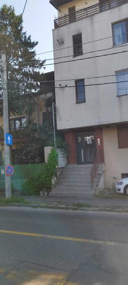 Garsonieră semidecomandată în 1 Mai