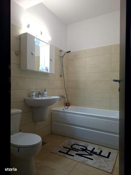 Apartament cu 2 camere decomandat în Nord