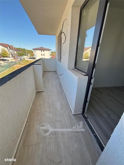 Ap. 2 camere, open-space, Hlincea-Manta Rosie, intabulat, 0% comision - 7